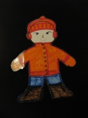 Flat Stanley and Dreams