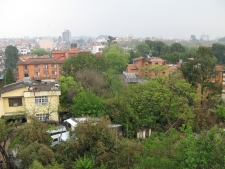 Kathmandu - sights, sounds and memories