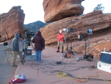 Behind the Scenes: 7 Summits Climb for Alzheimer’s