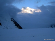 The Perils of Denali