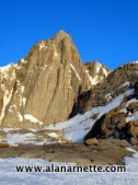 Summiting California's Mt. Whitney