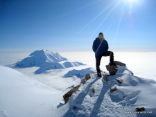 Denali 2011: Faliure or Non Summit?