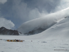 Another Day in Antarctica