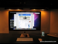 Moving to a Mac