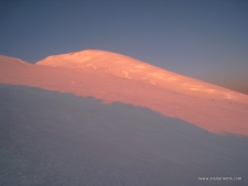 Elbrus 2011 Final Trip Report