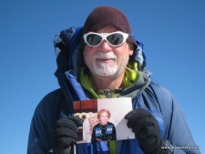 2 Year Anniversary of Ida Arnette's Passing from Alzheimer's