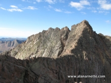 Finishing the 14ers; What’s Next?