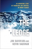 Q &A With Jim Davidson, co-author of The Ledge