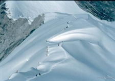 Fall Himalayan Climbs: Everest and More