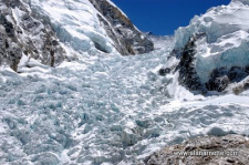The Khumbu Icefall: Gatekeeper for Everest