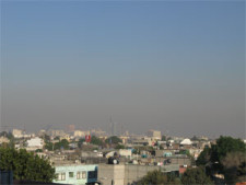 In Mexico City