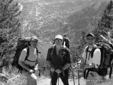 Another Reason to Climb