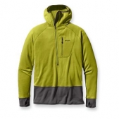 Gear Review: Patagonia R1 Hoody and MICROspikes
