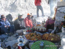 Pujas:  A Mystery