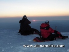 Devloping an Everest Climbing Plan