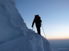 Why I Climb
