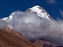 First View of Aconcagua