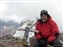 Alan on the Summit of Aconcagua