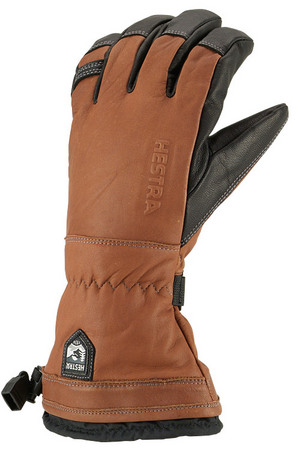 First Ascent Guide Glove