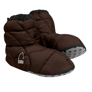 Sierra design Booties