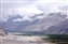 Valley along the Karakorum Highway