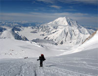 Denali 2007