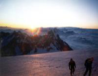 MOnt Blanc