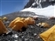 South Col, 8000m south view