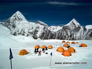 Everest 2013 Coverage