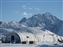 WeatherPort at Vinson BC