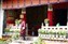 Norbulingka - Dalai Lama's Summer Palace at Lhasa