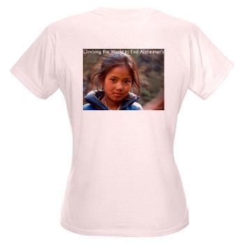Everest T-Shirt