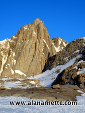 Mount Whitney