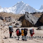 Trek to Everest Base Camp Trek to Everest Base Camp