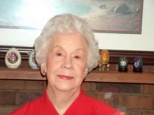 Ida Arnette