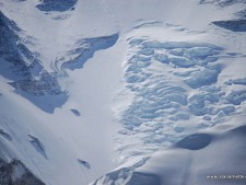 Lhotse Face Lhotse Face