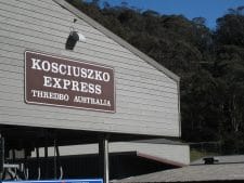 Kosciuszko