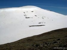 Mount Kosciuszko