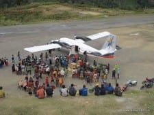 The Locals at Bilogai