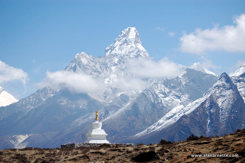 Ama Dablam