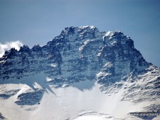 Lhotse Peak