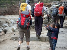 Children of the Khumbu