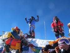 Grant Rawlinson, North (Altitude Junkies)