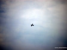 10 helicopters and 8 airplanes making air drops of water and fire retardant have made a huge difference in protecting homes. Thank you pilots and spotters and ground crews