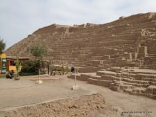 Huaca Pucilana