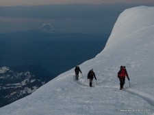 Rainier 2012: A Look at the Mountain