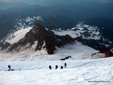 Little Tahoma