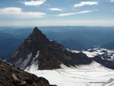 Little Tahoma