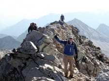 Capital Peak