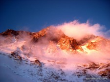 Everest Alpineglow